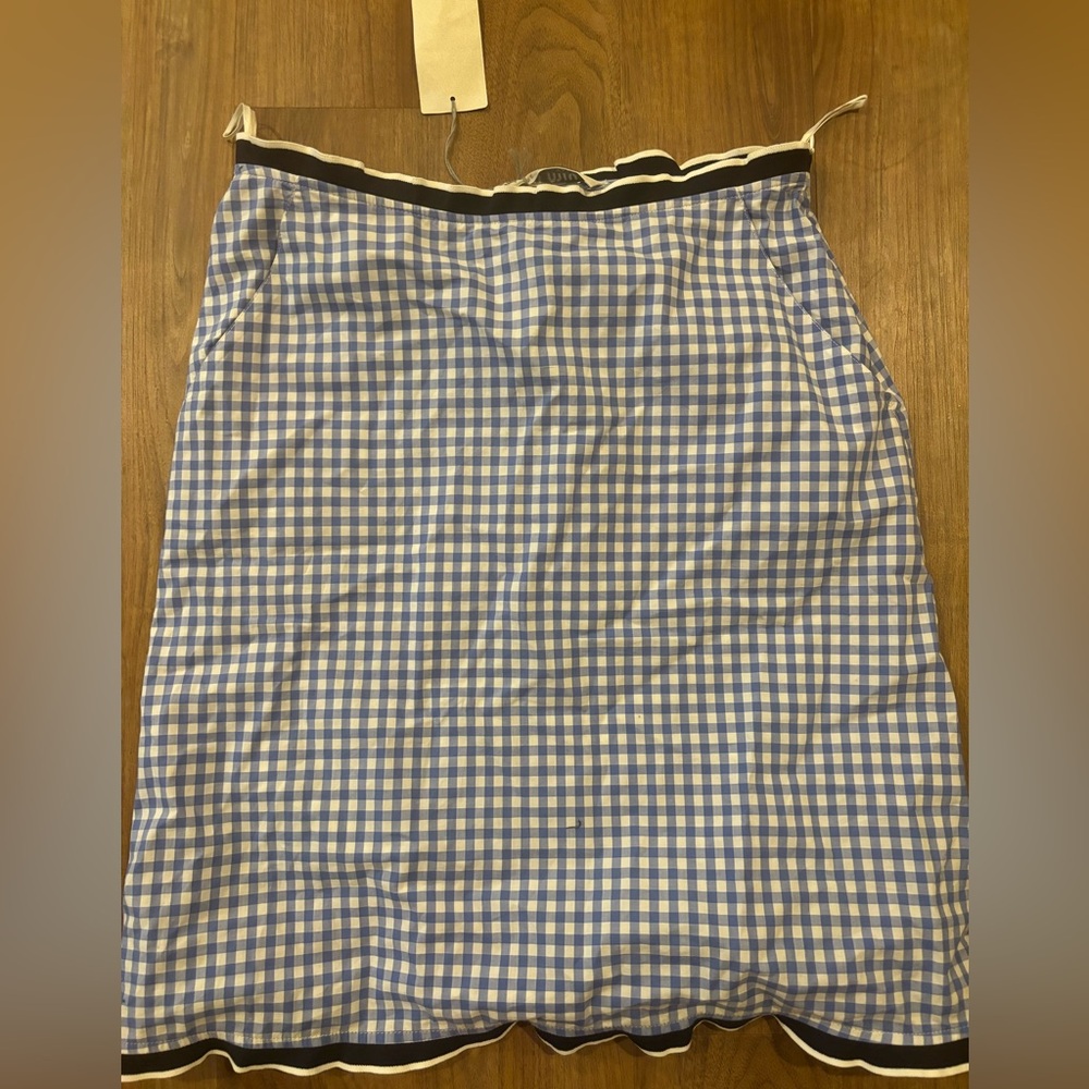 Vintage Miu Miu Skirt